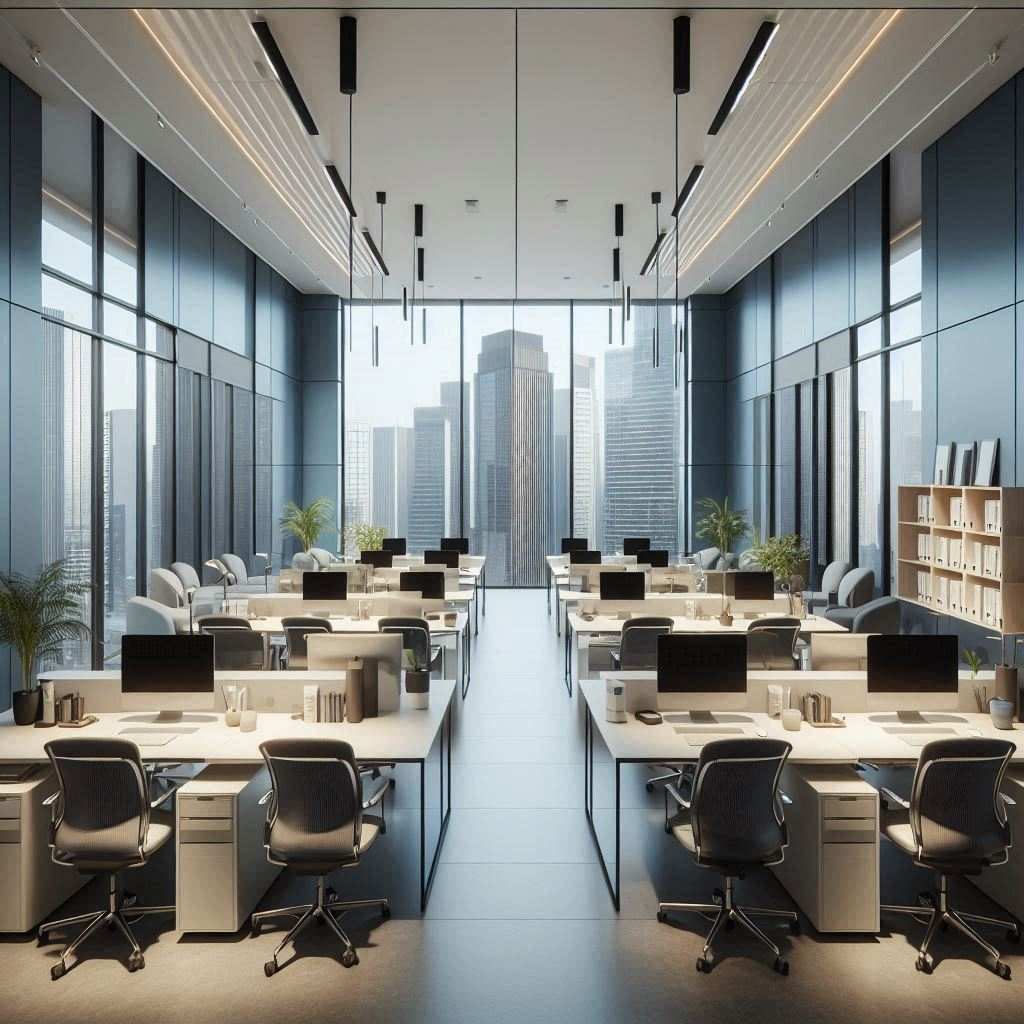 项目交付赶工结束后写字楼办公团队扩张速度应由创业公司复核哪些结果